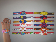 Wristbands