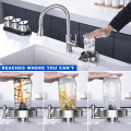 Glass Risnser For Kitchen Hot And Cold