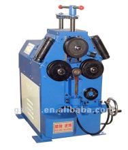 WB-400 Angle Iron Bender - Angle Iron Bending Machine