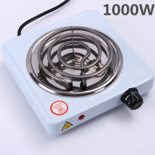 Electric Coil Cooking Stove 1 Burner Top