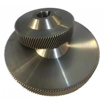 Factory Direct Gear Cutting Parts