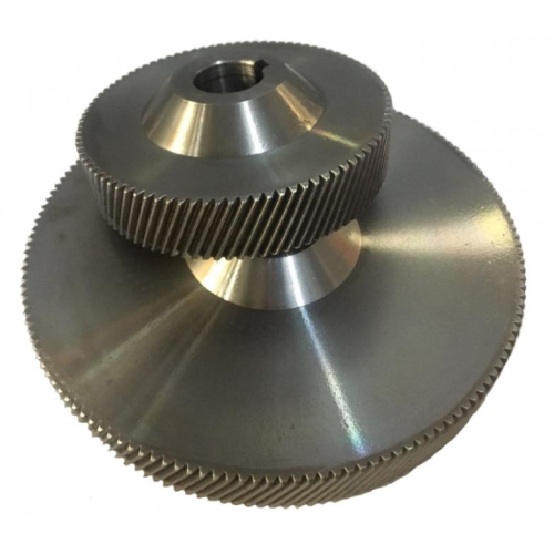 Factory Direct Gear Cutting Parts