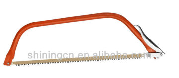 combination bow saw