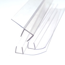 Replacing F-Shape Shower Door Rubber Seals: A Comprehensive Guide