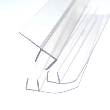 Replacing F-Shape Shower Door Rubber Seals: A Comprehensive Guide