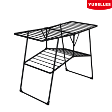 21M Regular One-Hand Foldable Clothes Drying Rack