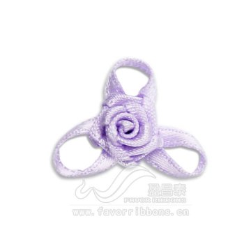 Satin Ribbon Bow(FB110146)