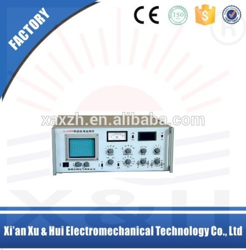 Partial Discharge Detector