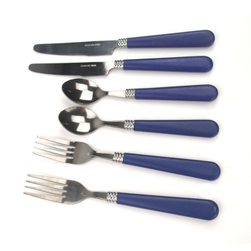 12pcs BBQ set with dinnerware