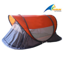 Double Layer Pop Up Tent