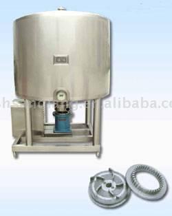 Emulsification Tank
