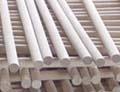 Wooden dowel rods