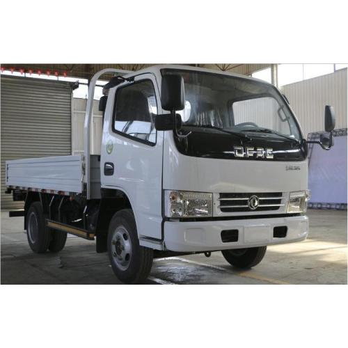 Dongfeng 2T 3T 4T รถบรรทุกขนาดเล็ก