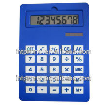 Dual Power big size calculator