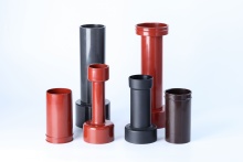 PVC Electrical Insulator Tube for Industrial Use