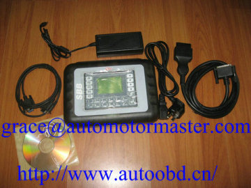 SBB universal key maker  V33