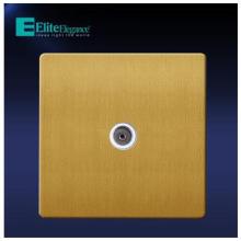 Satelite Socket All Stainless Steel Wall Satelite Socket,Elite Eleganc