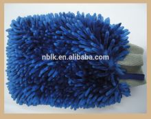 High Guality Microfiber Car Wash Mitt