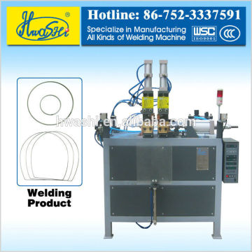 Iron Wire Product Butt Welder