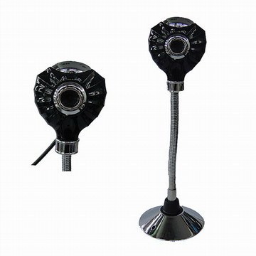 PC USB  camera(H-P119)