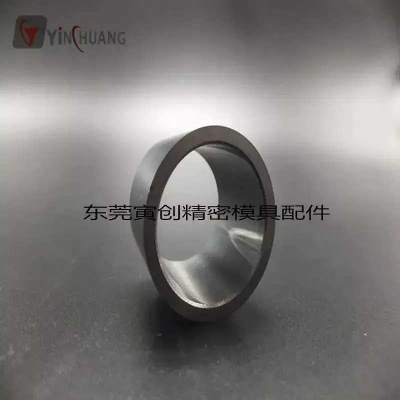 Yc Hard Tungsten Carbide Drill Jig Bushings