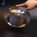 510mm Focal Length Spot PMMA Fresnel Lens