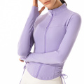 I-Zippeers esheshayo e-Equestrian Equestrian Long Sleeve