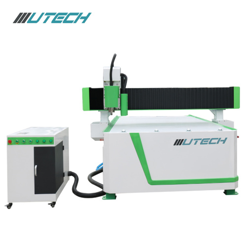 Satılık CNC router metal kesme makinası