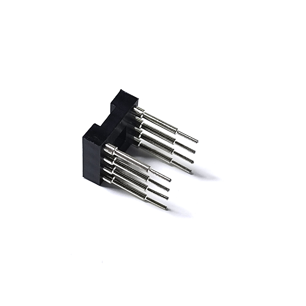Spannweite: 7.62p IC -Blockanschluss Span: 7.62P IC Block Connector