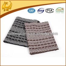 Chinese Scarf Factory 100% Silk Autumn Muffler With OEM AND ODM Service