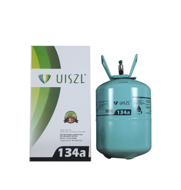 R134A Refrigerant Gas 30LB Cylinder