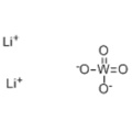 LITHIUM TUNGSTATE CAS 13568-45-1