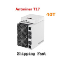 2200 Вт битмайна Antminer BTC Miner Bitcoin