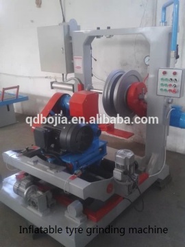tire retreaded machine buffing/recrasping machine China professional factory