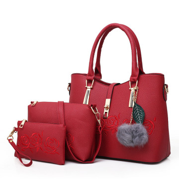 Lady bags high quality hot elegance women's bags