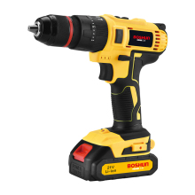 13mm Cordless Impact Drill