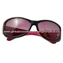 2014 New Sports Sunglasses, Passed CE and FDA Certification