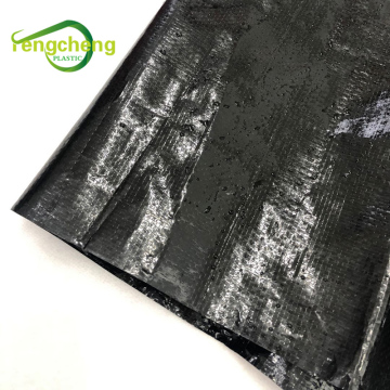 HDPE Waterproof Geomembrane Liner