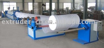 EPS foam sheet production line