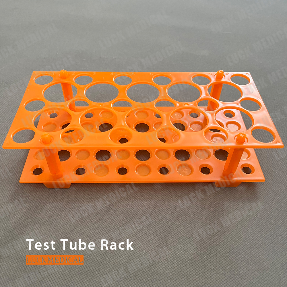 Prodotti da laboratorio in plastica pneumatico per centrifuga multiuso