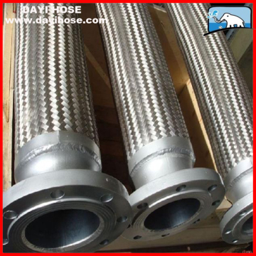 flexible metal corrugated hoses stainless steel metal hoses