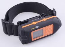 HD Outdoor Extreme Sports Helmet Cameras DVR