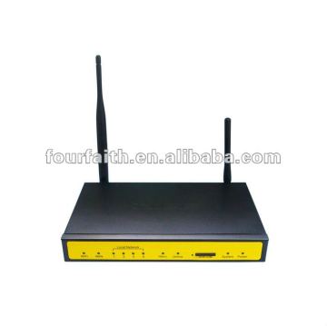wireless umts router umts/hspa/wcdma router (F3433)
