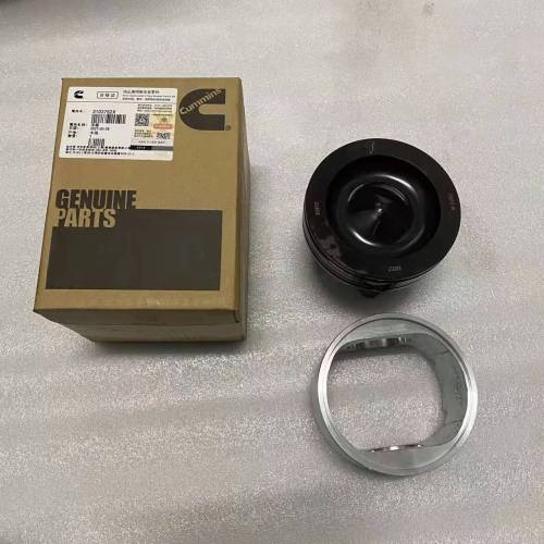 Komatsu Motor SAA6D95LE-1B için Piston 6209-31-2180