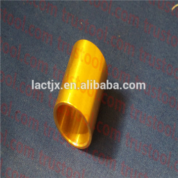 High Quality Metal Machining Close Tolerance brass Machining Parts