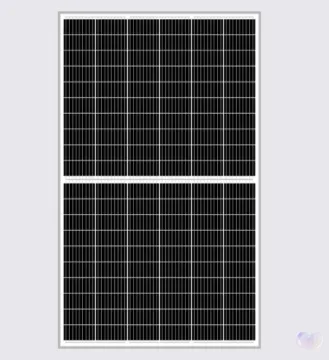 340W PV Solar Panels for off Grid