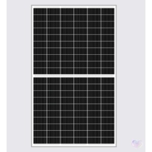 340W PV zonnepanelen voor off grid