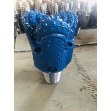 6 3/4 inch IADC637 TCI tricone bit