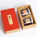 Custom Cookie Chocolate Gift Food Packaging Box