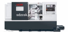 wheel lathe cutting machine / alloy wheel machines/ FANUC system